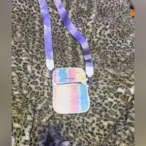 Multicolored Purse
